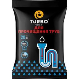 Средство для прочистки труб TURBOчист Гранулы 1000 г (4823015909122)