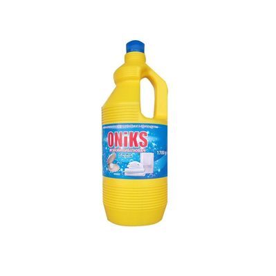 Відбілювач Oniks Океан з підкрохмалюючим ефектом 1.7 л (4820191760356)