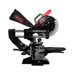 Торцовочная пила GTM HM9085 1800Вт (HM9085)