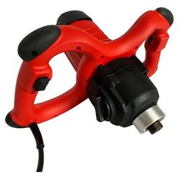 Миксер строительный GTM MX-100/1600EM ,1600Вт (F92126)