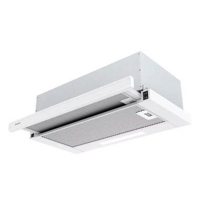 Вытяжка кухонная Borgio TLC (TR) 50 White