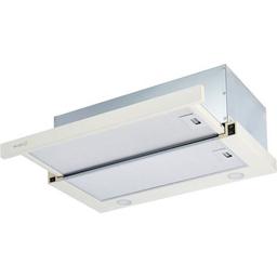 Вытяжка кухонная Borgio TLC (TR) 60 White