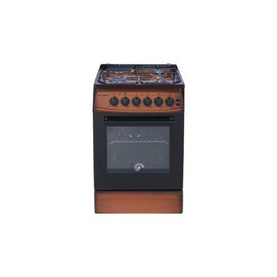 Плита Milano ML50 E21+ brown