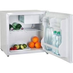 Холодильник ECG ERM10470WF