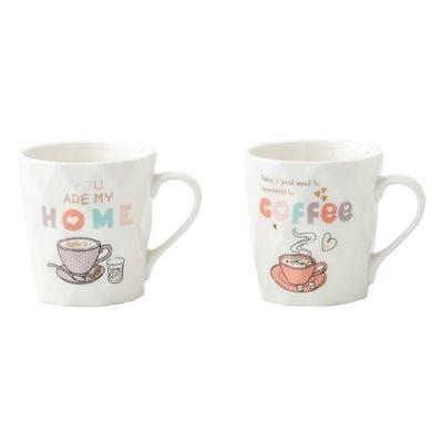 Чашка Vittora "Домашня" 330 мл (VT-C-155330)