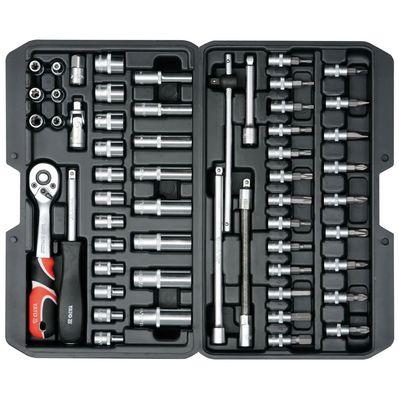 Набор инструментов Yato YT-14501