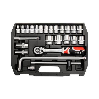 Набір інструментів Yato YT-38741