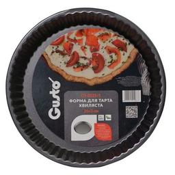 Форма для выпечки Gusto Wave 25 x 3 см (GT-3125/1)