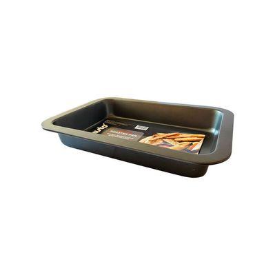 Форма для выпечки Gusto Rectangle 38 x 27 x 5,2 см (GT-3138)