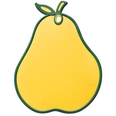 Разделочная доска Gusto "Грушка" (GT-G-458)