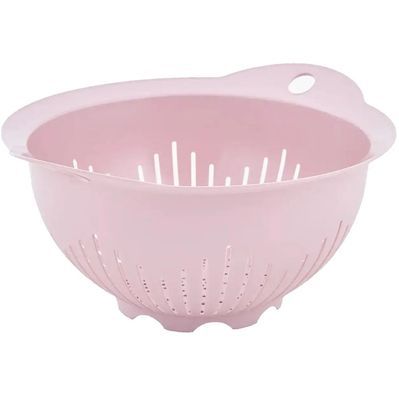 Друшляк Gusto Pink 2л (GT-G-179)