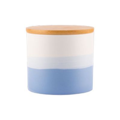 Ємність для сипучих продуктів Vittora Небо 10 см (VT-8503)