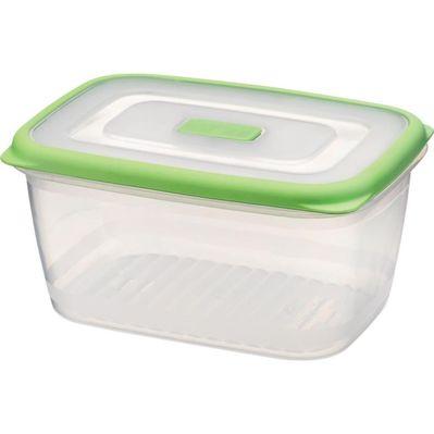 Пищевой контейнер Gusto Смарагд 1,7 л (GT-G-584)