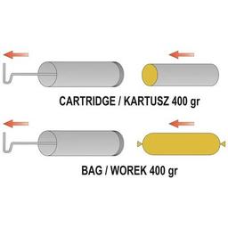 Шприц для смазки Yato YT-0700