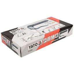 Шприц для мастила Yato YT-0701