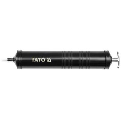 Шприц для мастила Yato YT-0708