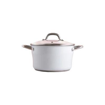 Кастрюля Pepper Jasmine 2,4 л (PR-2400-18)