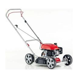 Газонокосилка AL-KO BIO 468 P-A Silver (119836)