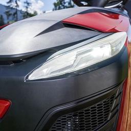 Газонокосилка AL-KO трактор-газонокосилка solo by AL-KO T 22-103.3 HD-A V2 (127692)