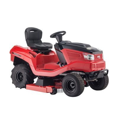 Газонокосарка AL-KO трактор-газонокосарка solo by AL-KO T 22-110.0 HDH-A V2 (127575)