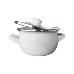 Каструля Gusto "Хурделиця" 16 см 2,1 л (GT-T-116-BL)