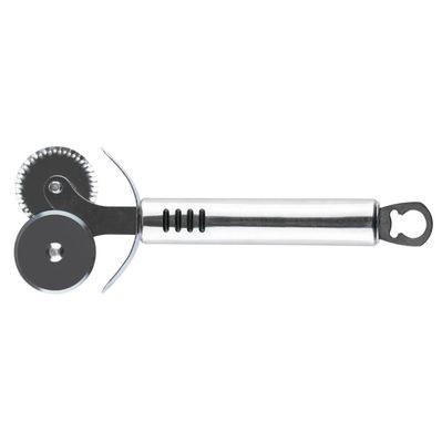 Кухонний ніж Gusto Dough 2 в 1 (GT-6502)