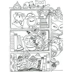 Книга Майже мільйон сов - Лулу Майо Жорж (9786177579006)