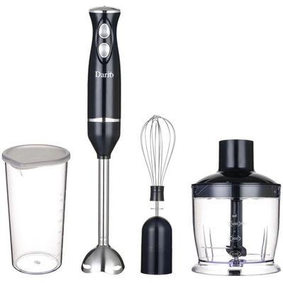Блендер Dario DB 0532 black (DB0532 black)