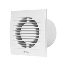 Вытяжной вентилятор Europlast EE100