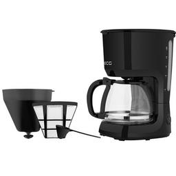 Капельная кофеварка ECG KP 2116 Easy (KP2116 Easy)