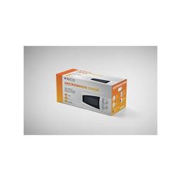 Микроволновая печь ECG MTM 2070 W (MTM2070W)