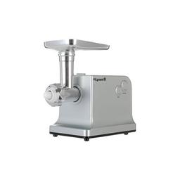 Мясорубка Vilgrand V221-PMG silver