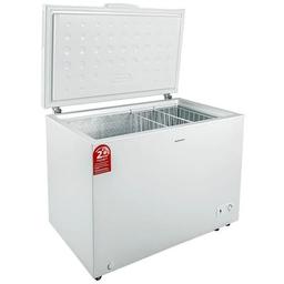 Морозильна скриня Grunhelm GCFW-300