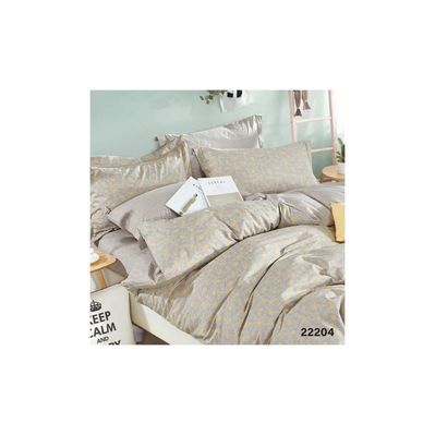 Постільна білизна Viluta 22203 Ранфорс полуторний (22203_pl)