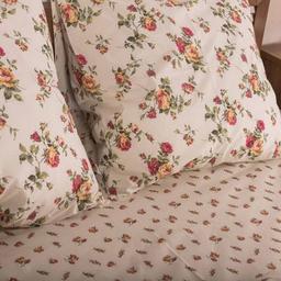 Постельное белье Viluta 9562 Ранфорс полуторный (9562_pl)