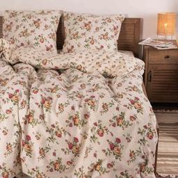 Постельное белье Viluta 9562 Ранфорс полуторный (9562_pl)