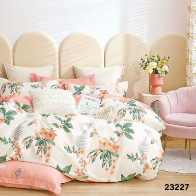 Постільна білизна Viluta 23227 Ранфорс євро (23227_ev)