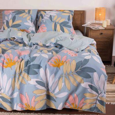 Постельное белье Viluta 23229 Ранфорс двуспальный (23229_dv)