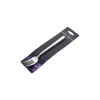 Столовая вилка Gusto Chromium 3 шт (GT-F042-3)