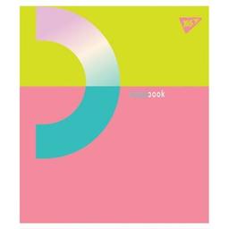 Зошит Yes Geometry 48 аркушів, лінія (764376)