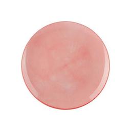 Тарелка Vittora Тропічний персик 26,5 см Обідня (VT-P-1265TP)