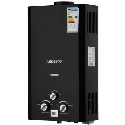 Проточный водонагреватель Ardesto TFGBH-10B-X1-BLACK