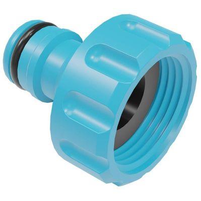 Коннектор для шланга Cellfast для крана BASIC 3/4' с внутренней резьбой (51-215H)