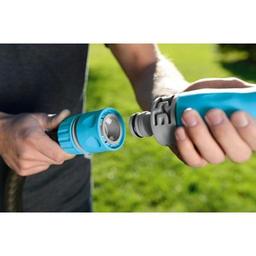 Коннектор для шланга Cellfast IDEAL 1' (57-027)