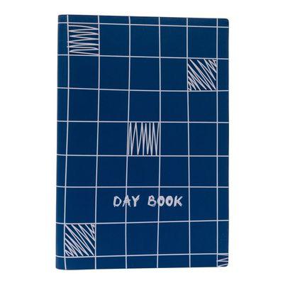 Еженедельник Yes А5 недатированный Generic (252077)