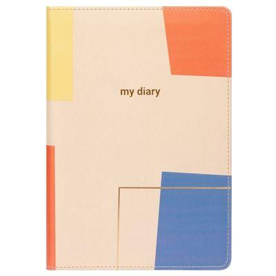 Еженедельник Yes А5 недатированный Jacobo (252087)