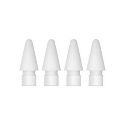 Стилус Apple Pencil Tips - 4 pack, Model A1603 (MLUN2ZM/A)