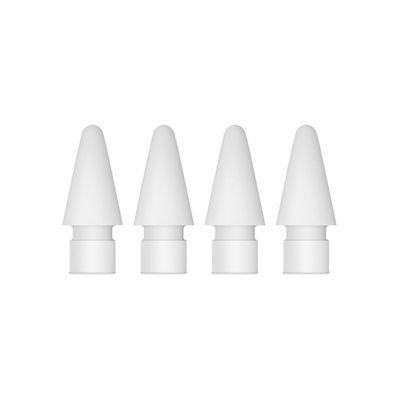 Стилус Apple Pencil Tips - 4 pack, Model A1603 (MLUN2ZM/A)
