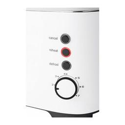 Тостер ECG ST 13730