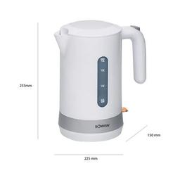 Электрочайник Bomann WK 5012 CB (WK5012CB)